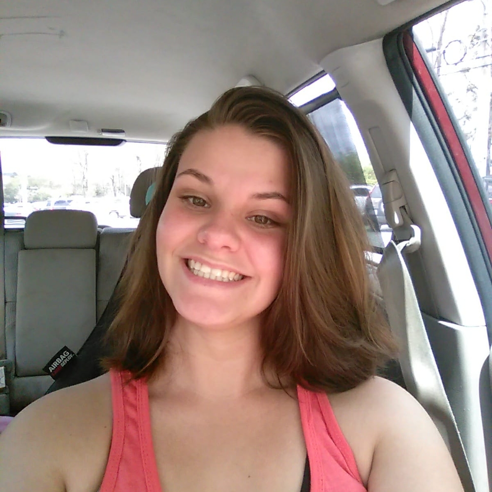 Meet your Posher, Louise